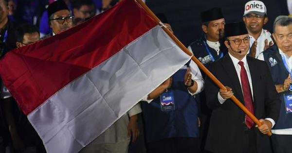 Kubu Anies Usul Usia Capres Dibatasi 70 Tahun, Prabowo Tak Bisa Daftar