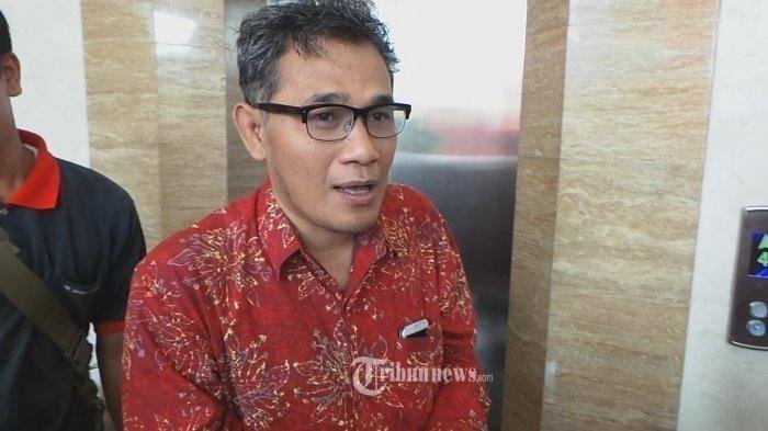 Dukung Prabowo Jadi Capres, Budiman Sudjatmiko Dipecat dari PDIP