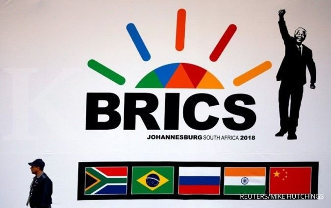 BRICS Undang 6 Negara Ini untuk Gabung, Ada Arab Saudi, Iran, Ethiopia, Argentina