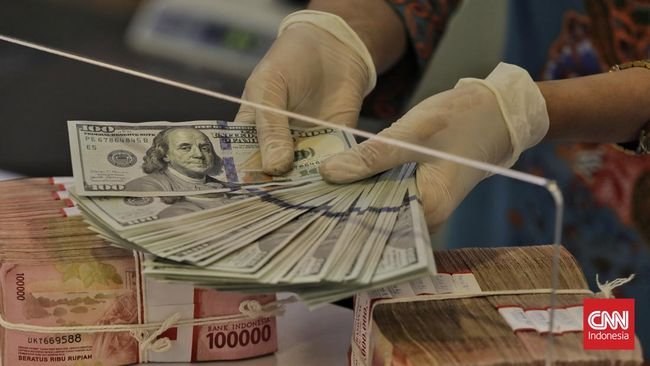 Apa Arti Mou RI, Malaysia, dan Thailand yang Makin Tinggalkan Dolar?