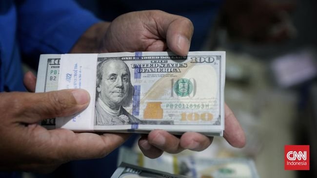 Indonesia, Malaysia, dan Thailand Makin Kompak Tinggalkan Dolar AS