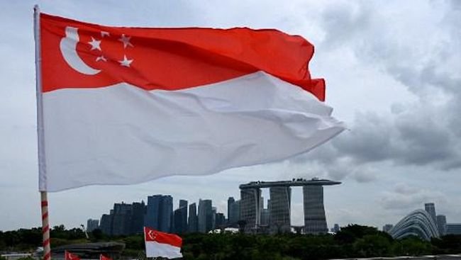 Capres Singapura Ini Siap Buka Pintu Buat Imigran