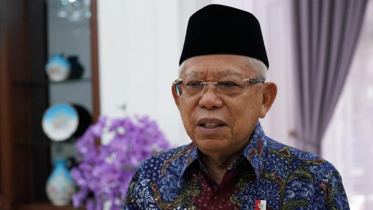 Wapres Ingatkan Kerawanan Polarisasi Jika Debat Para Capres Digelar di Kampus