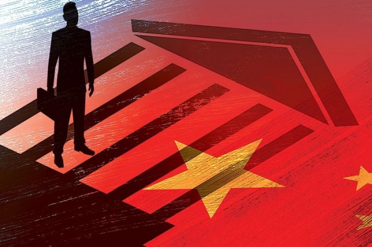 Shadow Banking di China, Simak Fakta-faktanya: Mulai dari Pemicu hingga Kriminalisasi Bunga