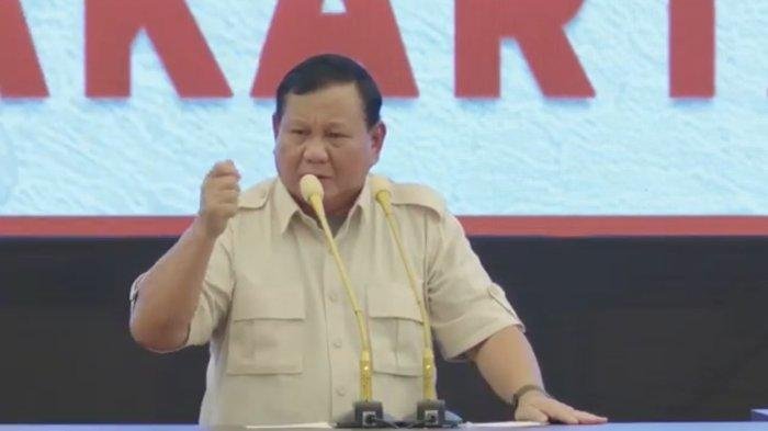 Partai Gelora akan Deklarasi Dukung Prabowo sebagai Capres 2024 pada 2 September