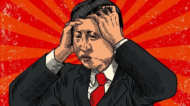 Properti China Kena Pukulan Telak, Stimulus Bisa Selamatkan?