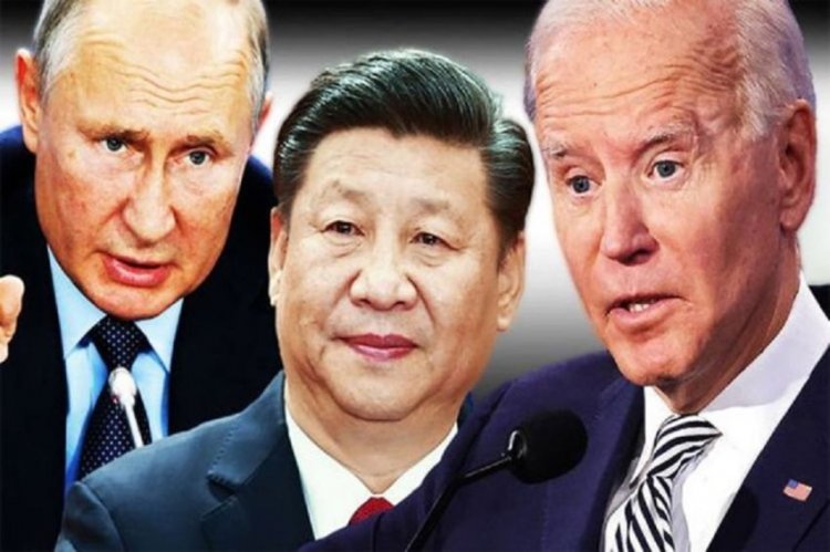 Perbandingan Ekonomi Negara BRICS vs G7 vs G20, Siapa Paling Menguasai?