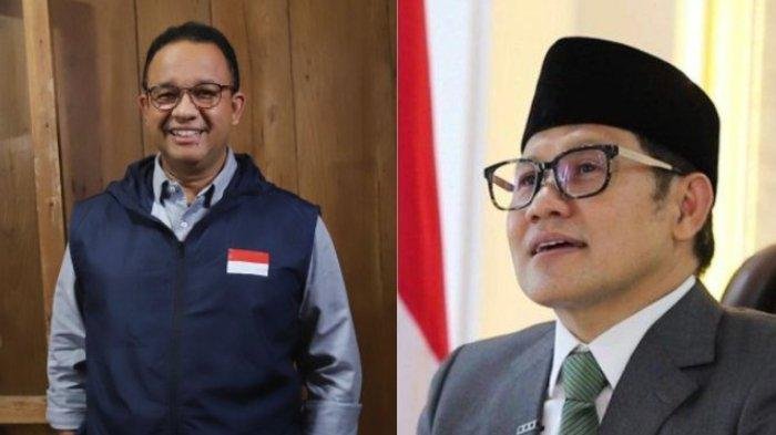 Jadwal Deklarasi Anies-Muhaimin Capres dan Cawapres 2024 Live di Hotel Mojopahit Surabaya?