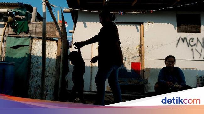 10 Negara Termiskin di Asia, Ada Tetangga Indonesia
