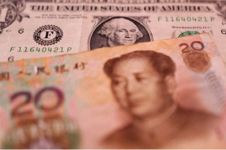 Gimana BRICS Bisa Dedolarisasi, Eksportir China Saja Pilih Dolar Ketimbang Yuan