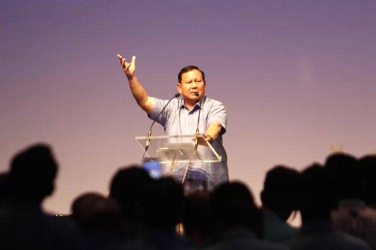 Imbas Koalisi Pecah, Prabowo Figur Capres yang Sulit Diintervensi Secara Politik
