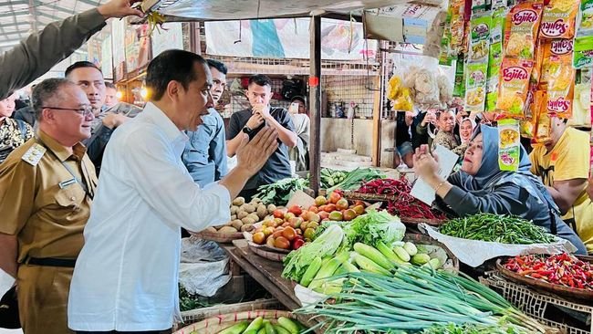 Inflasi ASEAN:  Laos Tembus 27%, RI Paling Rendah?