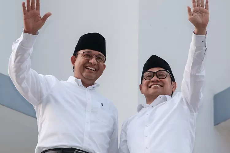 Total Harta Pasangan Capres-Cawapres Amin, Cak Imin Lebih Kaya dari Anies