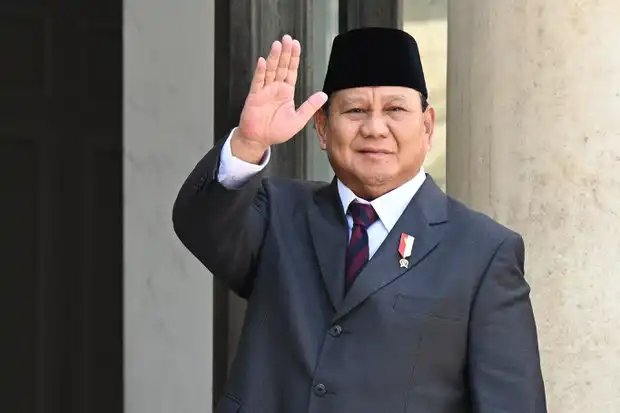 Survei LSN Terbaru Capres 2024: Prabowo Pegang Skor Tertinggi 40,7%