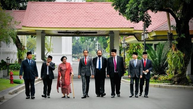 Suhu Politik RI Mulai Memanas, IHSG & Rupiah Ikut Bergejolak?