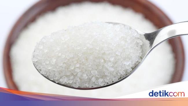 India Akan Setop Ekspor Gula, Pakar UMY: Indonesia Berpotensi Inflasi