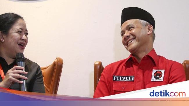 Disinggung Ridwan Kamil, Seperti Apa Kekuatan Ganjar di Jawa Barat?