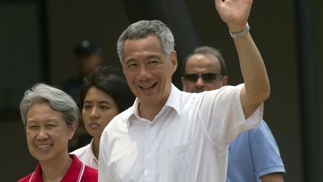 Lee Hsien Loong Ramal Ekonomi Singapura 2024, Resesi?