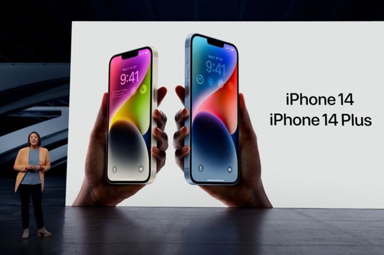 Apple Kehilangan Rp3.057 Triliun dalam 2 Hari Usai Pejabat China Dilarang Pakai iPhone