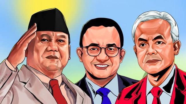 Seputar Harta Capres RI: Prabowo Paling Doyan Investasi Saham