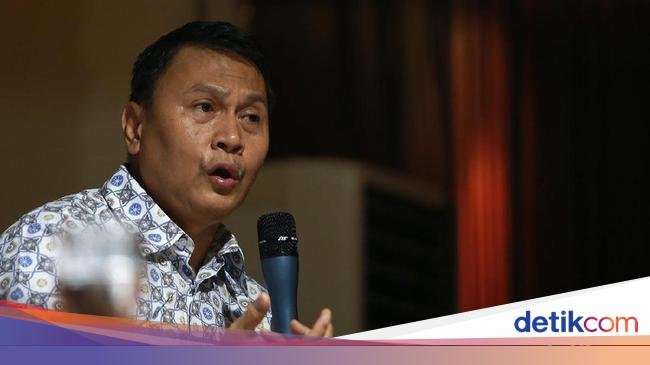 PKS Sambut Usulan Pendaftaran Capres Dimajukan: Agar Manuver Cepat Selesai