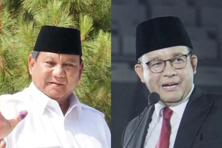 Umbar Janji Para Capres, dari Prabowo Subianto hingga Anies Baswedan