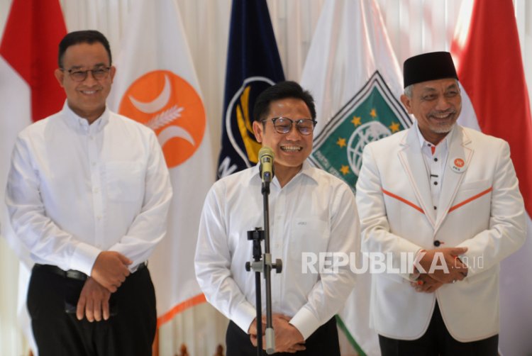 KPU Percepat Pendaftaran Capres, PKS: Rakyat Butuh Sosok Pemimpin Perubahan