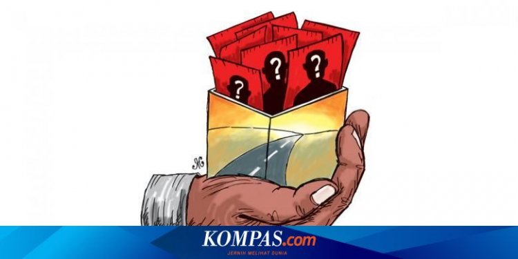 Pendaftaran Capres-Cawapres Dimajukan, Teknis atau Politis?