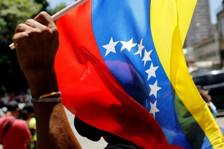 Venezuela Mau Gabung BRICS, Harta Karunnya Bukan Kaleng-kaleng: Kalahkan Raja Minyak