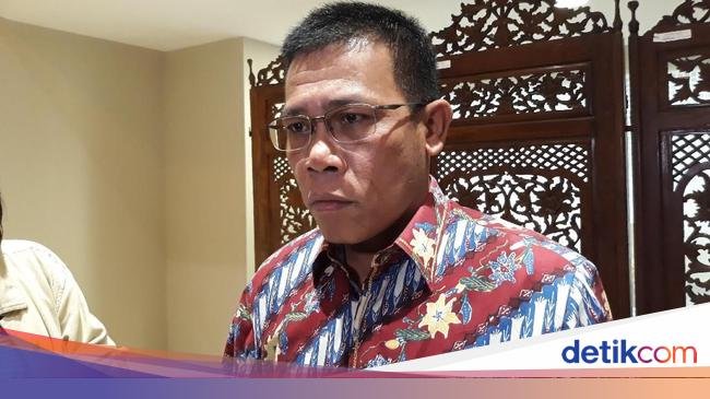 Masinton: Ketua MK Tak Boleh Komentar soal Gugatan Usia Capres/Cawapres