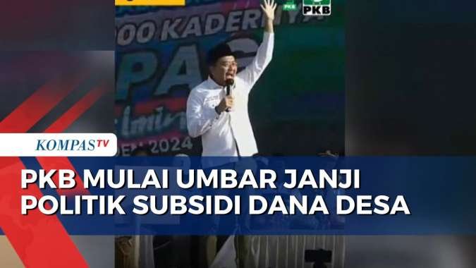 Zulkifli Hasan Klarifikasi Video Bagi-Bagi Uang: Saya Bukan Caleg, Capres, Cawapres