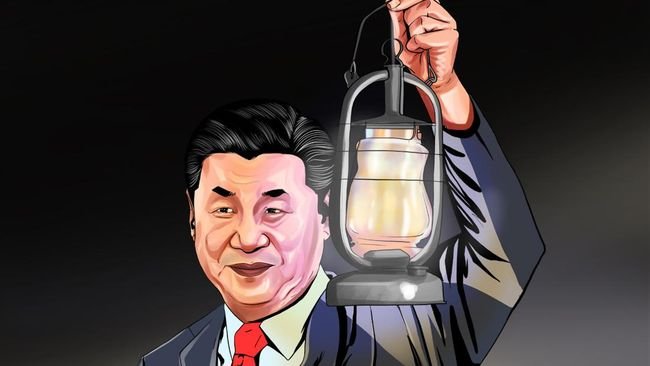 China Obral Stimulus, RI Bisa Ketiban Berkah Triliunan Rupiah