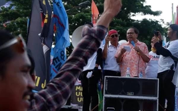 Nama Rizal Ramli Masuk Radar Capres-Cawapres Pilihan Partai Buruh