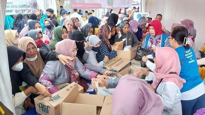 Dinilai Berhasil Kendalikan Inflasi, Kota Banjarbaru Dapat Insentif Fiskal Rp 9,3 Miliar
