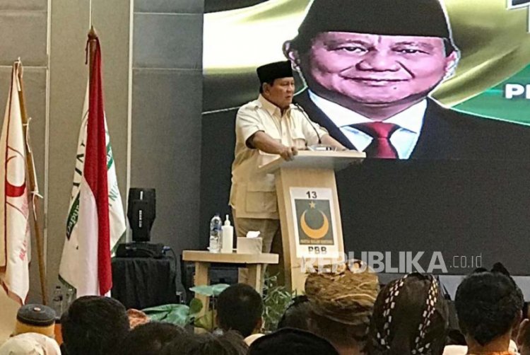 Prabowo Unggul di Kalangan Milenial dan Gen Z, Pengamat: Visi Ekonomi Jadi Faktor