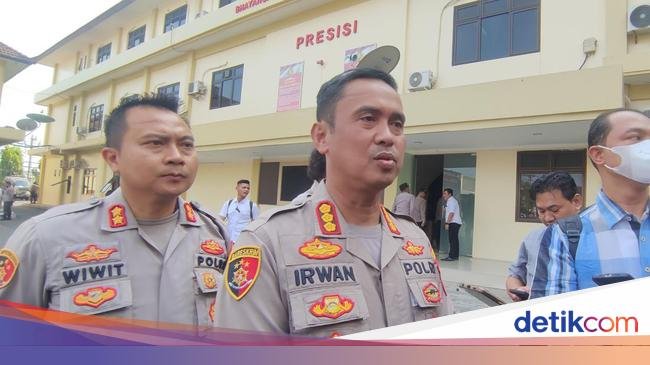 Polisi di Semarang Dilarang Like-Foto Bareng Capres-Caleg!