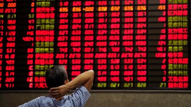 Bursa Asia Dibuka Merana Lagi, Ada Apa?
