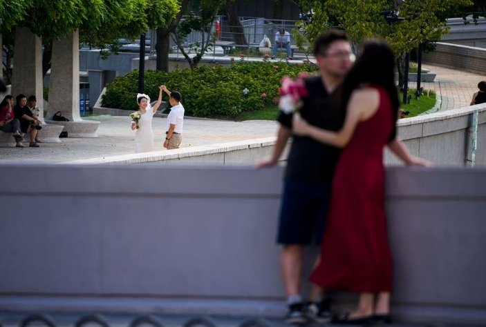 5 Alasan Anak Muda China Enggan Menikah, dari Krisis Ekonomi hingga Takut Memiliki Anak