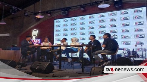 Respons PAN Usai Putra Presiden Jokowi Gabung PSI: Bisa Dukung Prabowo Capres 2024