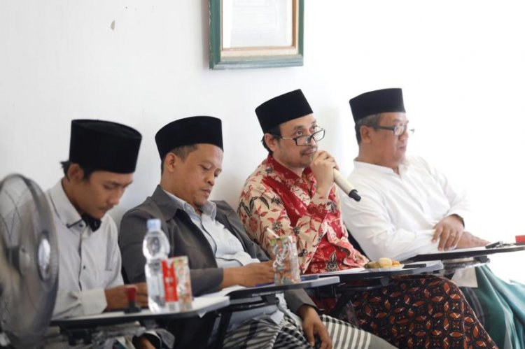 Kiai Kabupaten Cirebon Dukung Capres yang Mampu Rawat Kebhinekaan dengan Moderasi Beragama
