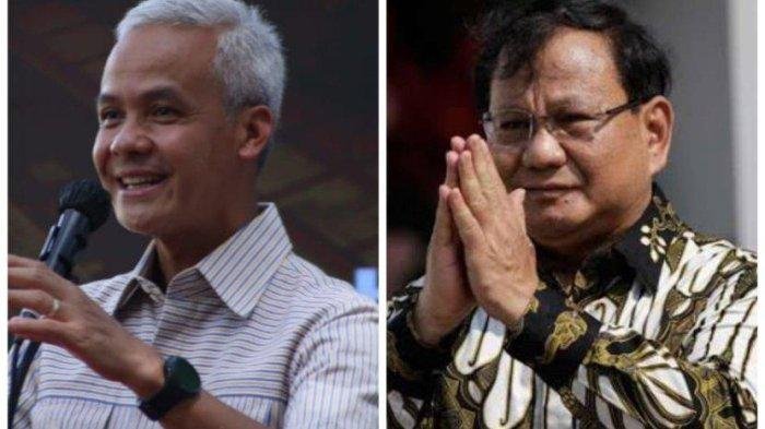 Wacana Duet Prabowo-Ganjar Berpotensi Timbulkan Kompleksitas terkait Siapa Capres & Siapa Cawapres