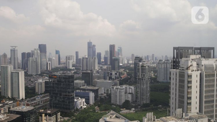 Ekonomi Indonesia Diramal Melambat Tahun Depan, Ini Alasannya