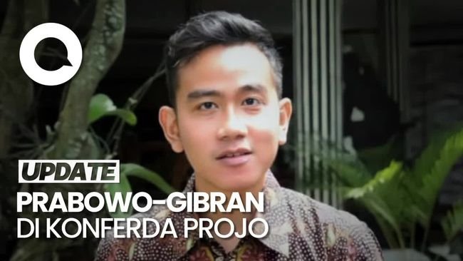 Terungkap 13 DPD Projo Dukung Prabowo Capres, 7 Dorong Gibran Cawapres