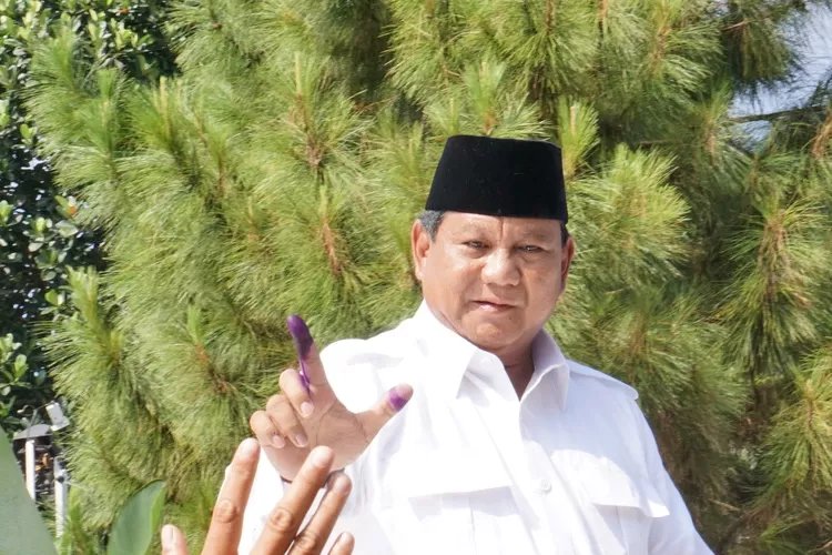 OSO Singgung Capres Tak Punya Istri, Jubir Prabowo: Pernyataan Penuh dengan Kebencian