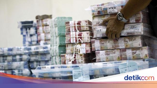 Rp 2 Triliun Bakal Dikucurkan ke 15 Ribu Desa Berprestasi