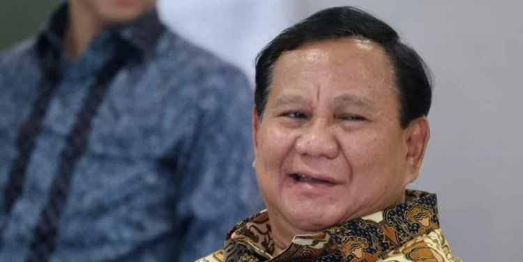 Dinilai Menghormati Kebhinekaan, Masyarakat Tionghoa dan Non Muslim Dukung Capres Prabowo