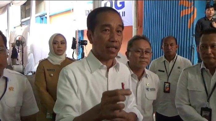 Jokowi Sesalkan Banyak Barang Impor Murah Banjiri Pasar Lokal, Susi Pudjiastuti: Siapa yang Impor?
