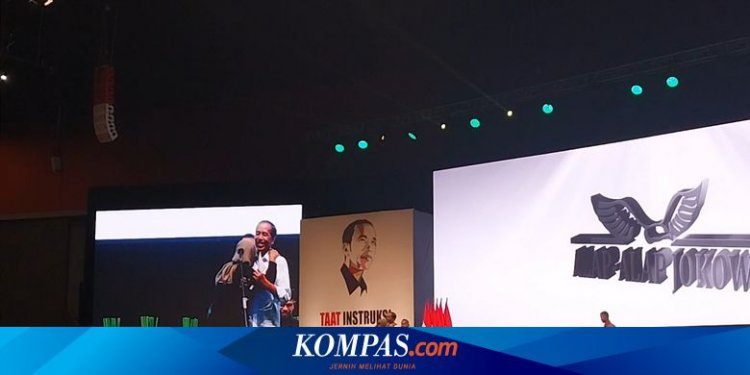 [POPULER NASIONAL] Kode Jokowi soal Capres Bernyali | Reaksi Kemenlu soal Laporan HAM AS Halaman all