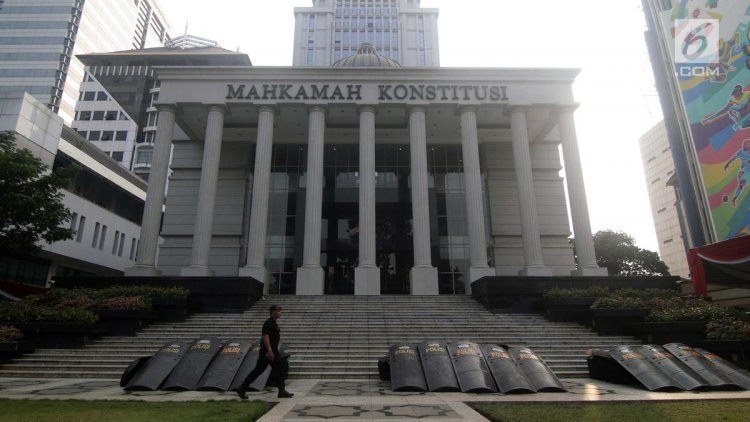 Setara Institute soal Batas Usia Capres-Cawapres: MK Bukan Penopang Dinasti Jokowi