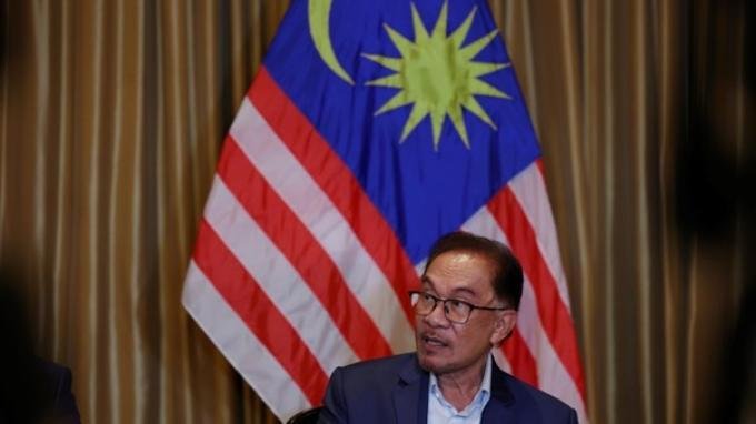 Malaysia Setop Pakai Dolar AS, Indonesia dan Tiongkok Jadi Mitra Dagang Terbesar